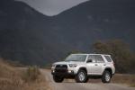 Toyota 4Runner Trail 2010 года